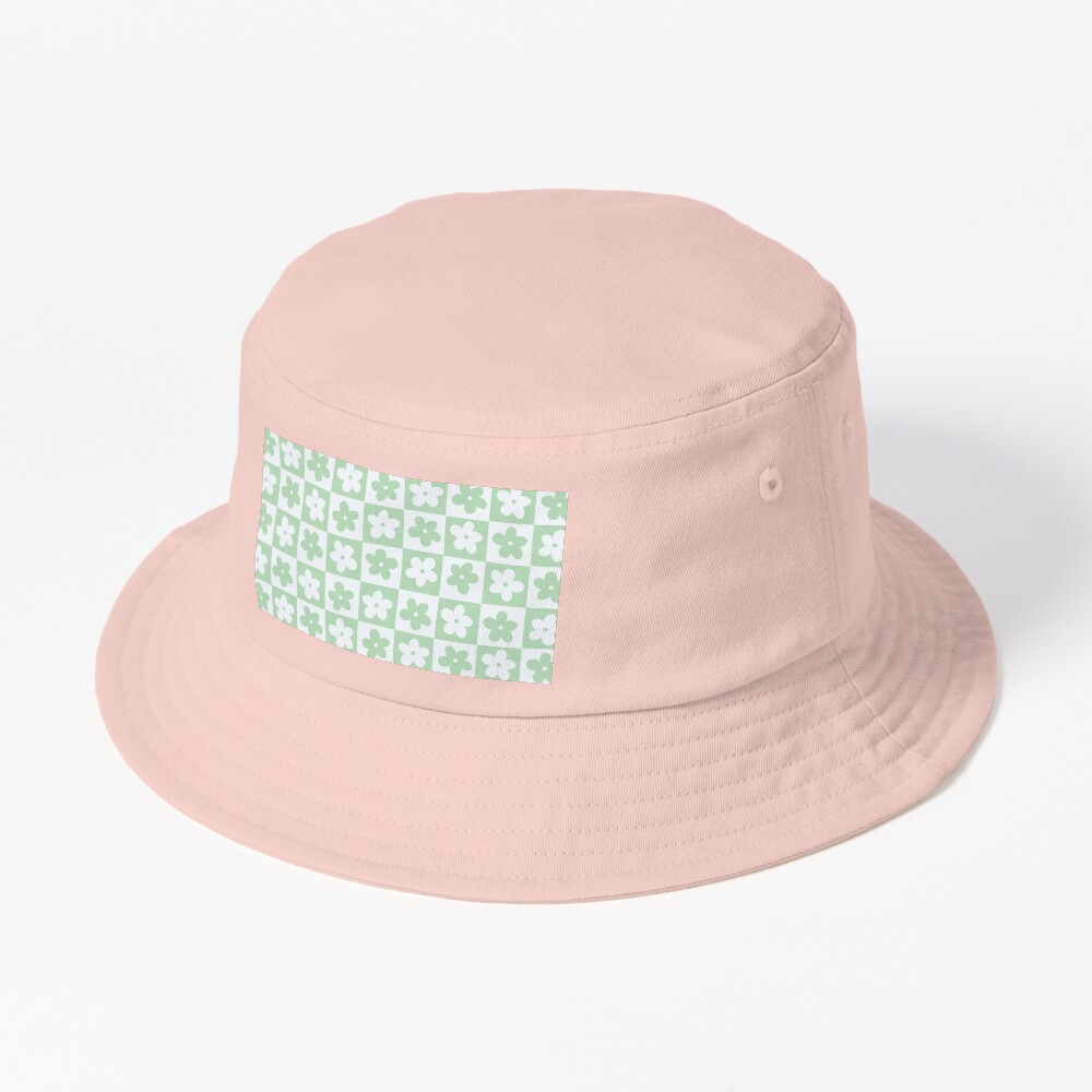 Vista previa del artículo con la obra «Gorro de pescador», diseñado y vendido por xxroseate.
