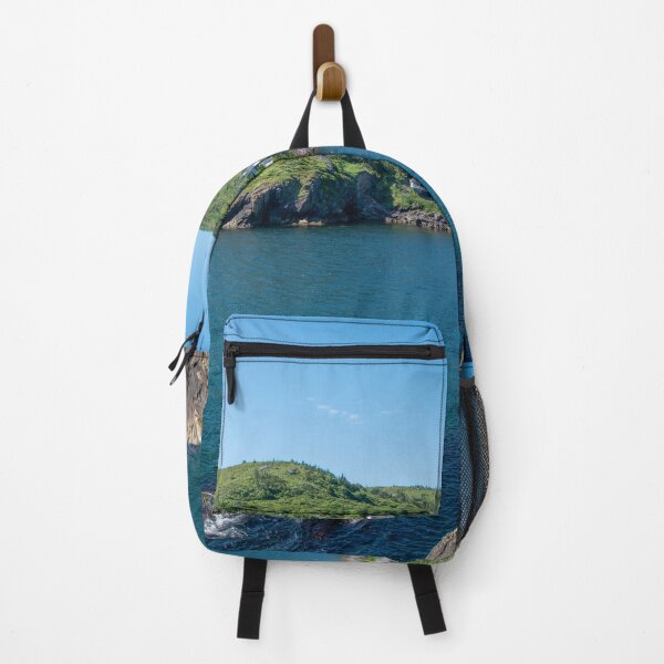Item preview, Panoramic of Petty Harbour, Newfoundland designed and sold by jrtwynam.