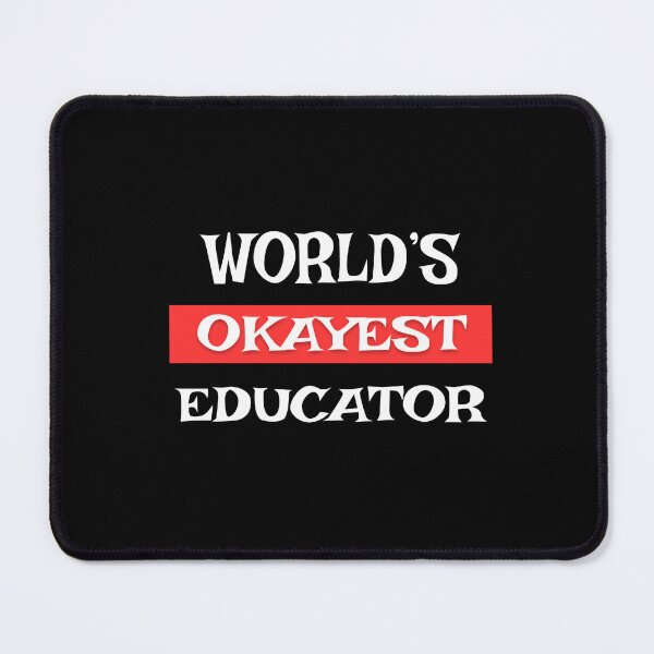 Item preview, Educator designed and sold by Stanislav Blank.