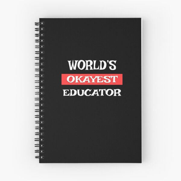 Item preview, Educator designed and sold by Stanislav Blank.