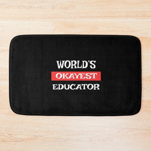 Item preview, Educator designed and sold by Stanislav Blank.