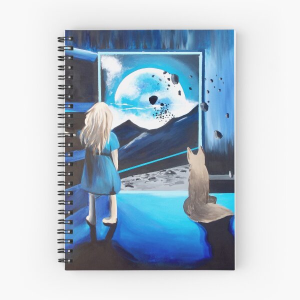 Item preview, Open Your Eyes designed and sold by gracesgala.