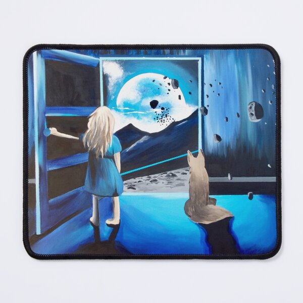 Item preview, Open Your Eyes designed and sold by gracesgala.