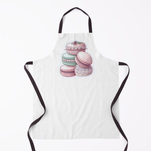 Item preview, Lace Macarons  designed and sold by AddictedToStick.