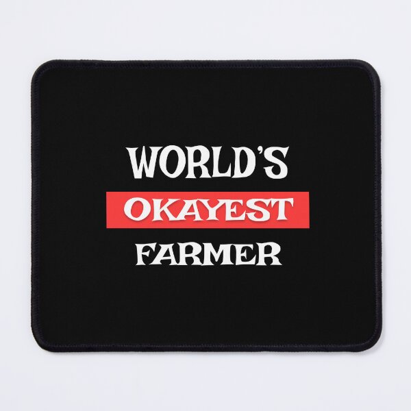 Item preview, Farmer designed and sold by Stanislav Blank.