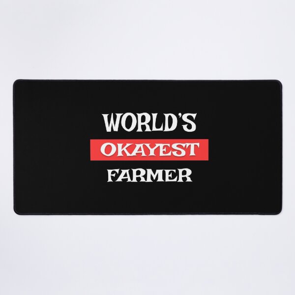 Item preview, Farmer designed and sold by Stanislav Blank.