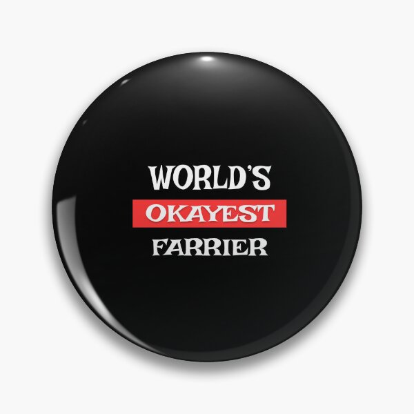 Item preview, Farrier designed and sold by Stanislav Blank.