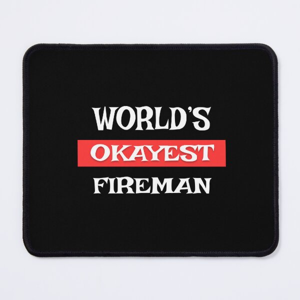Item preview, Fireman designed and sold by Stanislav Blank.