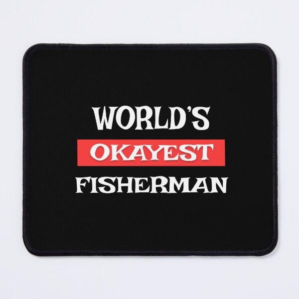 Item preview, Fisherman designed and sold by Stanislav Blank.
