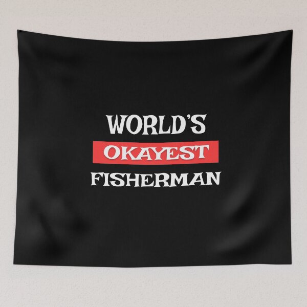 Item preview, Fisherman designed and sold by Stanislav Blank.