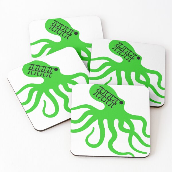 Item preview, Octopi Pun designed and sold by maddycake94.
