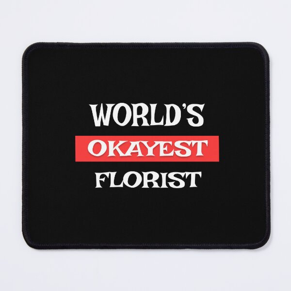 Item preview, Florist designed and sold by Stanislav Blank.