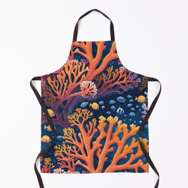 Item preview, Undersea fun designed and sold by petaldrop.