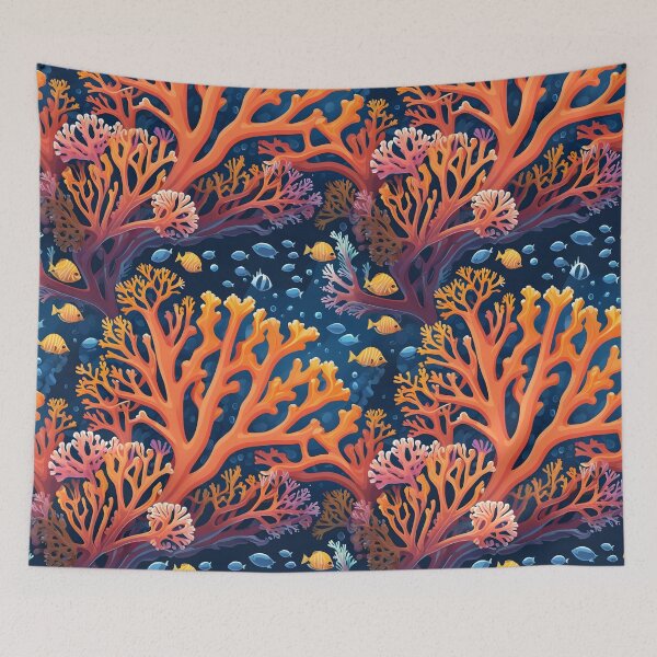Item preview, Undersea fun designed and sold by petaldrop.