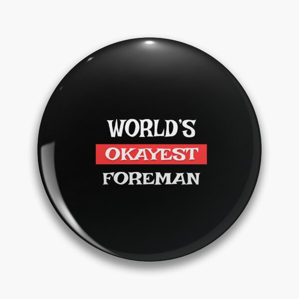 Item preview, Foreman designed and sold by Stanislav Blank.