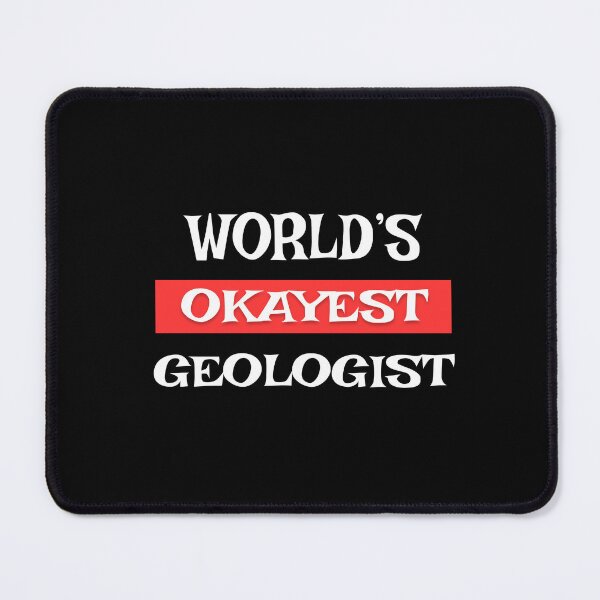 Item preview, Geologist designed and sold by Stanislav Blank.