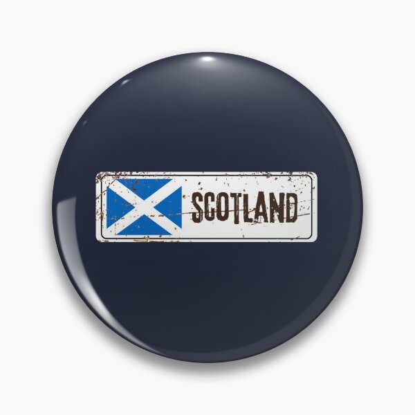 Item preview,  Flag of Scotland designed and sold by jeshands.
