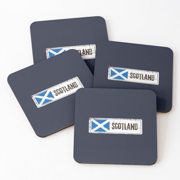 Item preview,  Flag of Scotland designed and sold by jeshands.
