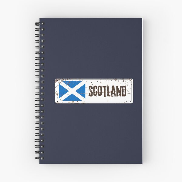 Item preview,  Flag of Scotland designed and sold by jeshands.