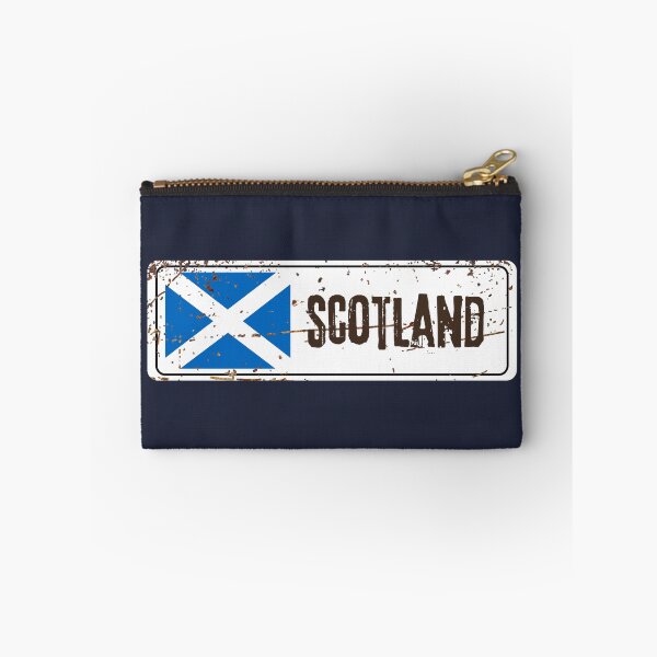 Item preview,  Flag of Scotland designed and sold by jeshands.