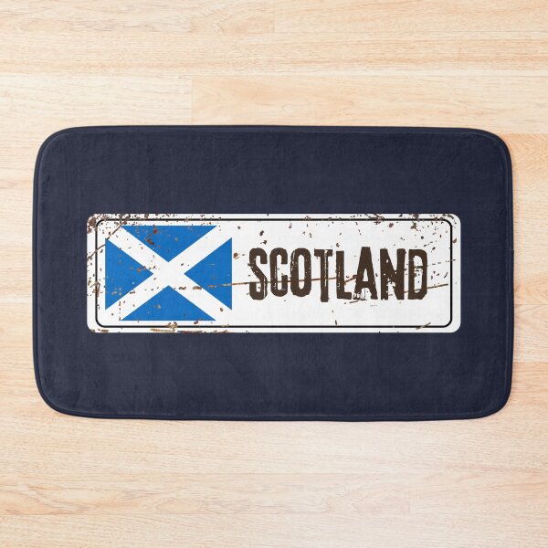 Item preview,  Flag of Scotland designed and sold by jeshands.