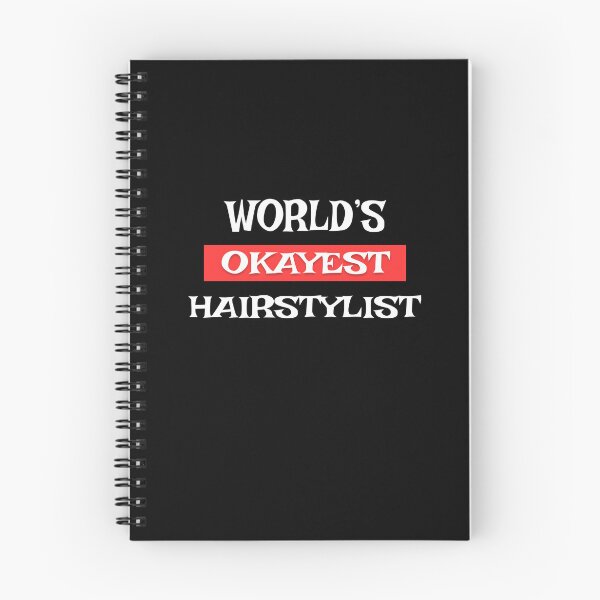 Item preview, Hairstylist designed and sold by Stanislav Blank.