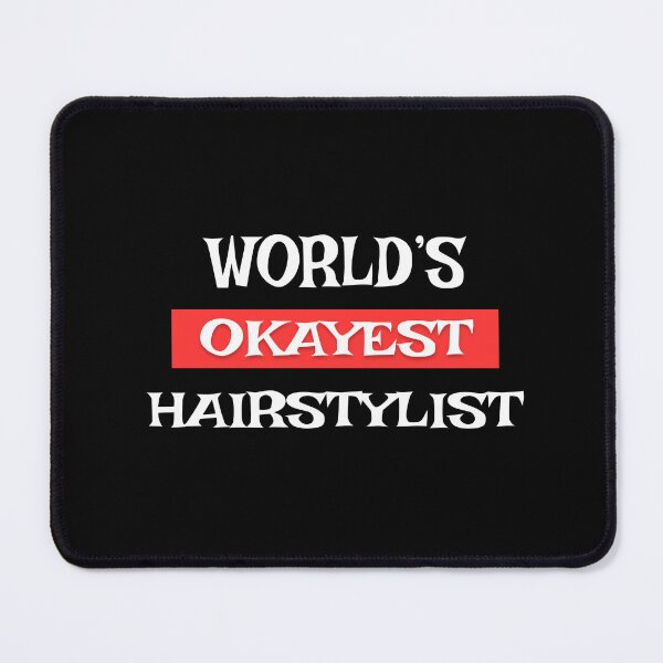 Item preview, Hairstylist designed and sold by Stanislav Blank.