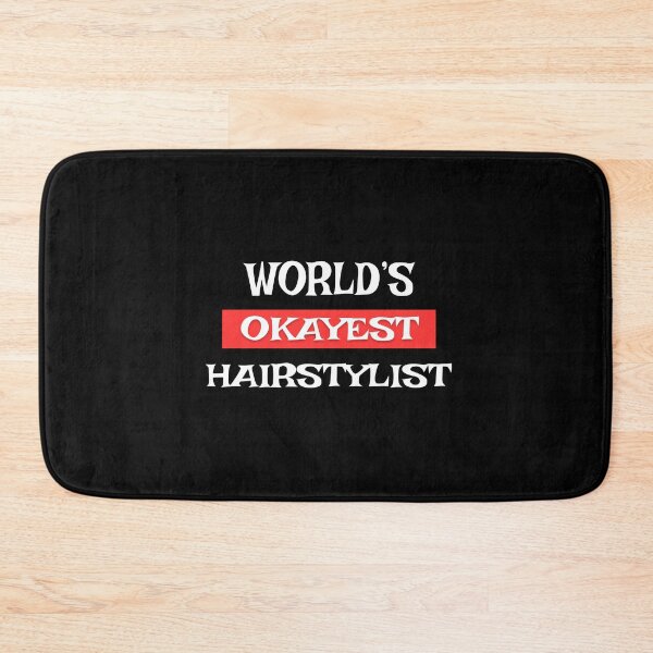 Item preview, Hairstylist designed and sold by Stanislav Blank.