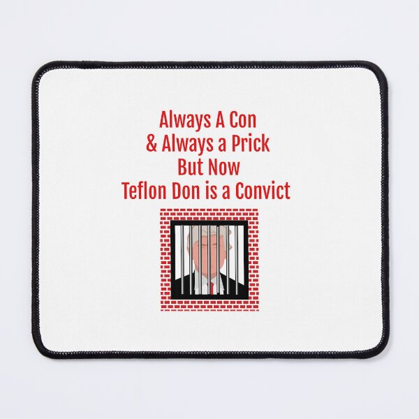 Item preview, Don The Convict designed and sold by KATKattalestv.