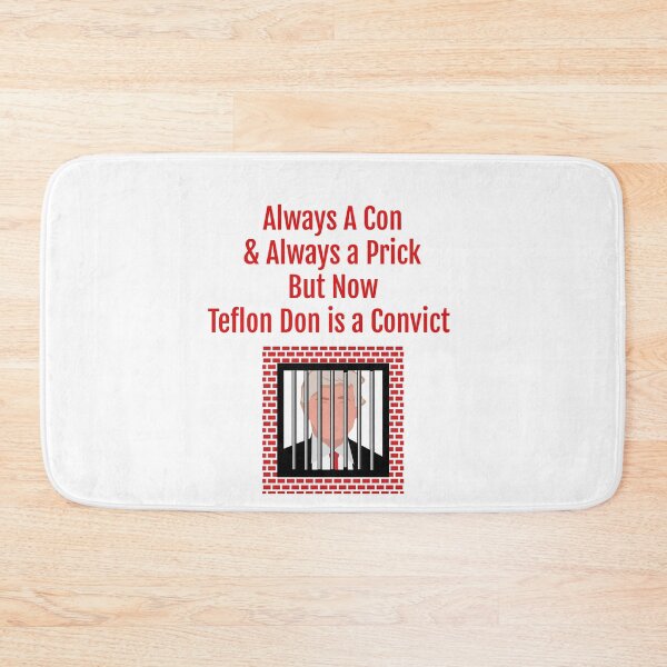Item preview, Don The Convict designed and sold by KATKattalestv.