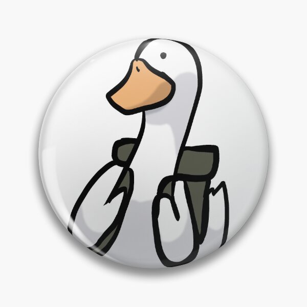 Item preview, Hiking Duck designed and sold by Anna7567.