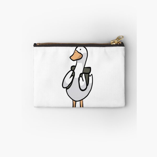 Item preview, Hiking Duck designed and sold by Anna7567.