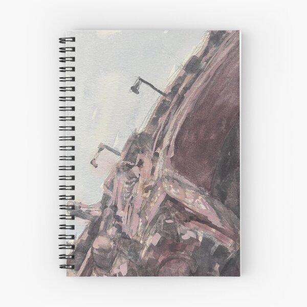 Item preview, Trinity Church designed and sold by DavinciMartini.