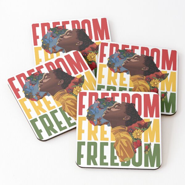 Item preview, Soaking up Freedom designed and sold by DesignsbyRayS.