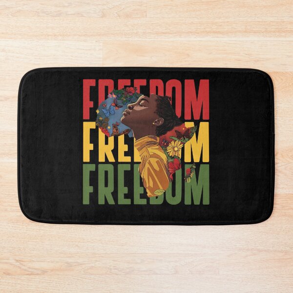 Item preview, Soaking up Freedom designed and sold by DesignsbyRayS.