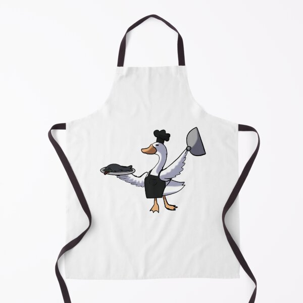 Item preview, Chef Duck designed and sold by Anna7567.