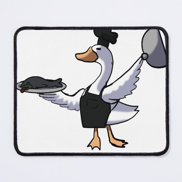 Item preview, Chef Duck designed and sold by Anna7567.