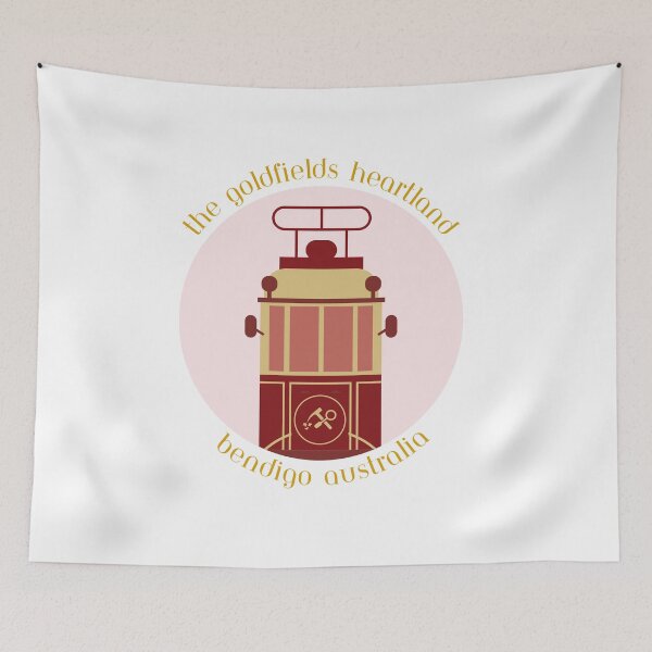 Item preview, Bendigo, Victoria Australia designed and sold by PurrfectionMeow.
