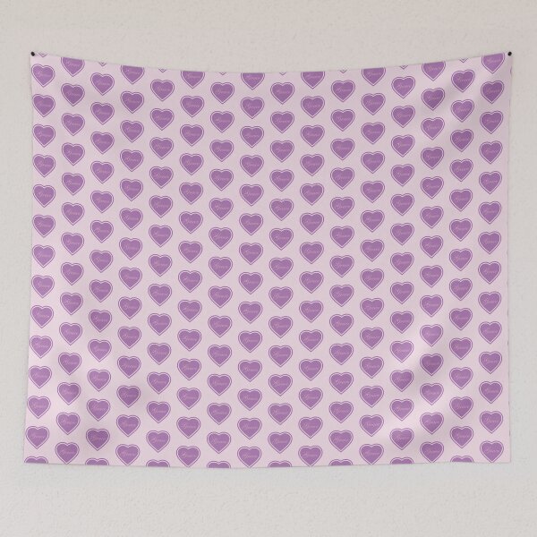 Item preview, Grace Girl Name Purple designed and sold by Monika Howarth.