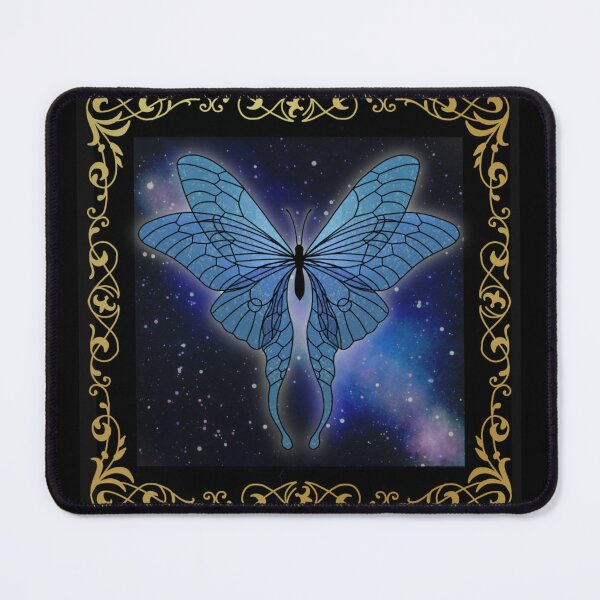 Item preview, Galaxy Butterfly Shadow Box designed and sold by Lunaria Sakusa.