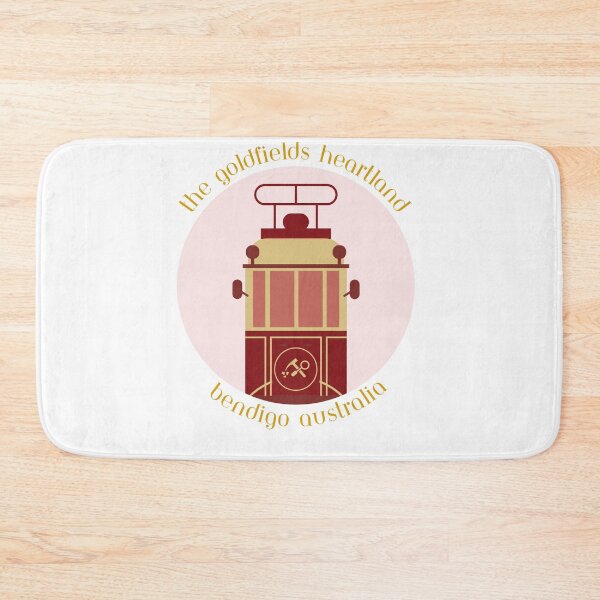 Item preview, Bendigo, Victoria Australia designed and sold by PurrfectionMeow.
