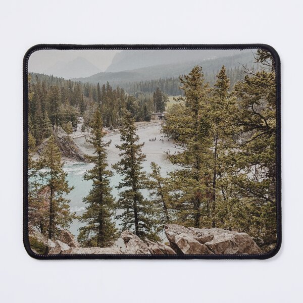 Item preview, Mountains In The Summer designed and sold by xxUniverse777.