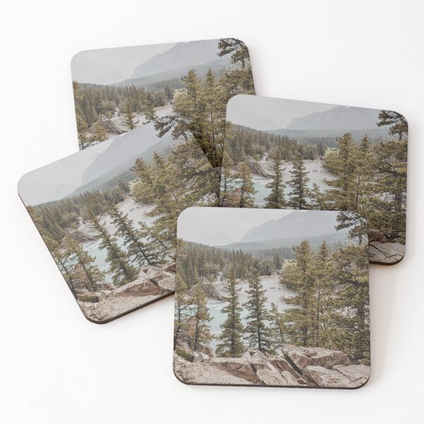 Item preview, Mountains In The Summer designed and sold by xxUniverse777.