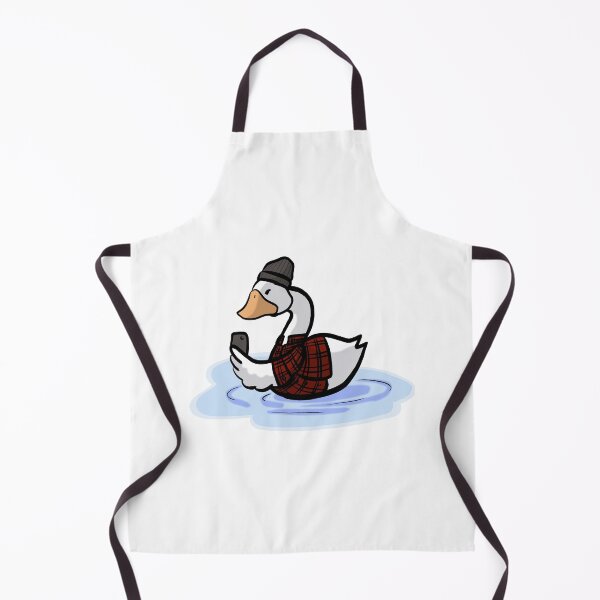 Item preview, Hipster Duck designed and sold by Anna7567.