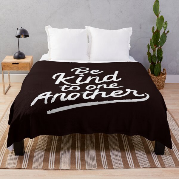 Item preview, be kind to one another, kidness quote ,kidness designed and sold by venavar.