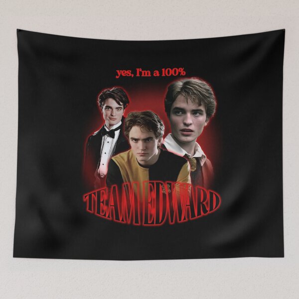 Item preview, Team Edward designed and sold by littlenaimare.