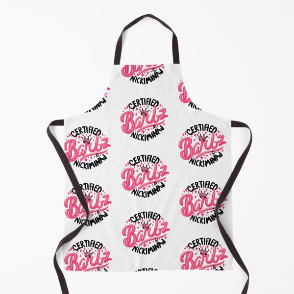 Item preview, Certified Barbz, Nicki Minaj, pink, crown designed and sold by altbarbzz.
