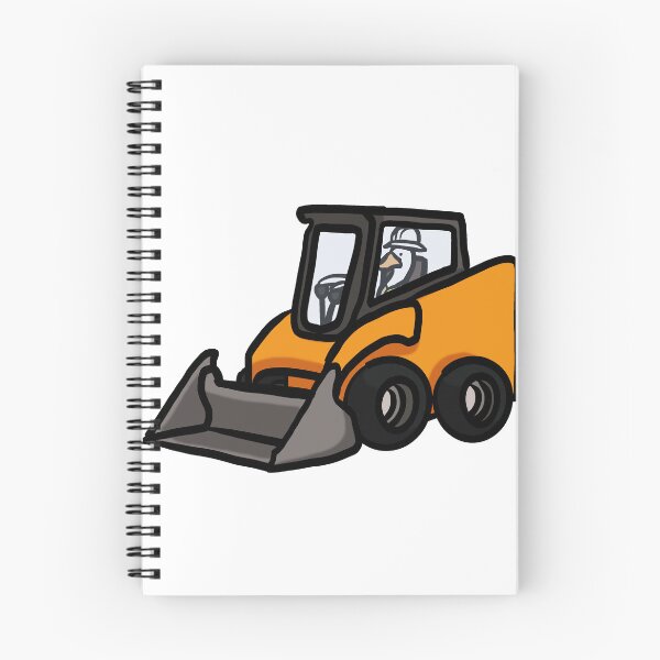 Item preview, Construction Duck designed and sold by Anna7567.
