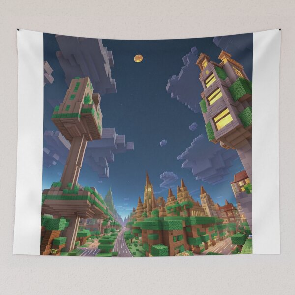 Item preview, City designed and sold by MonVerSer.