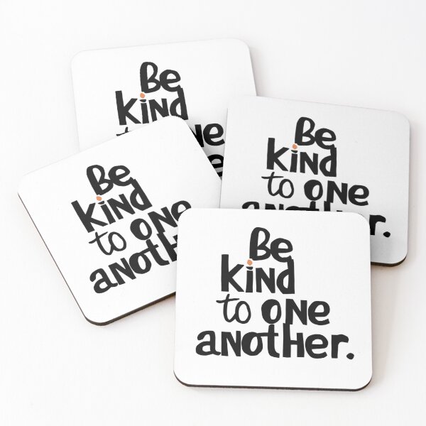 Item preview, be kind to one another, kidness quote ,kidness designed and sold by venavar.